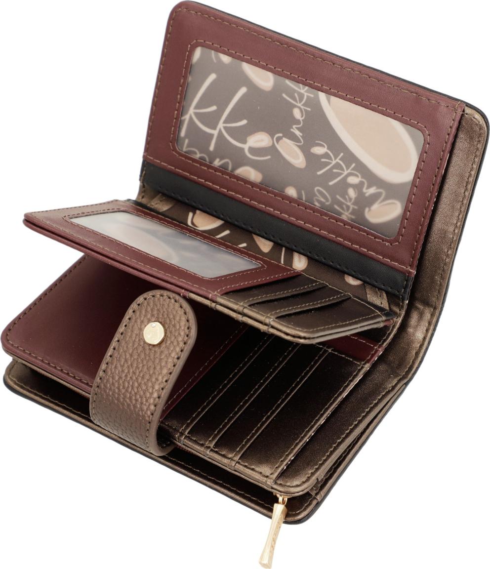 Anekke Tulip Blossom Wallet Bunt