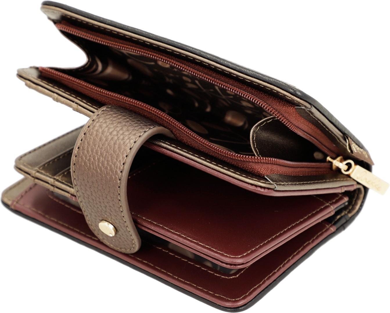 Anekke Tulip Blossom Wallet Bunt
