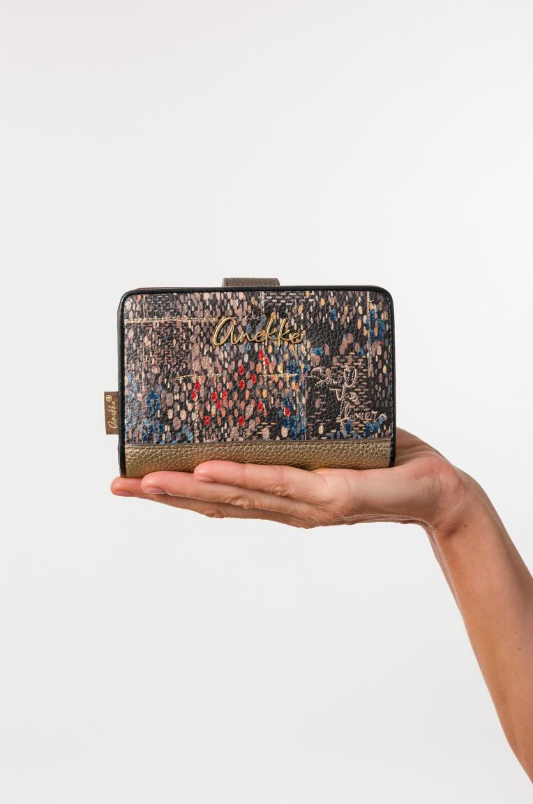Anekke Tulip Blossom Wallet Bunt