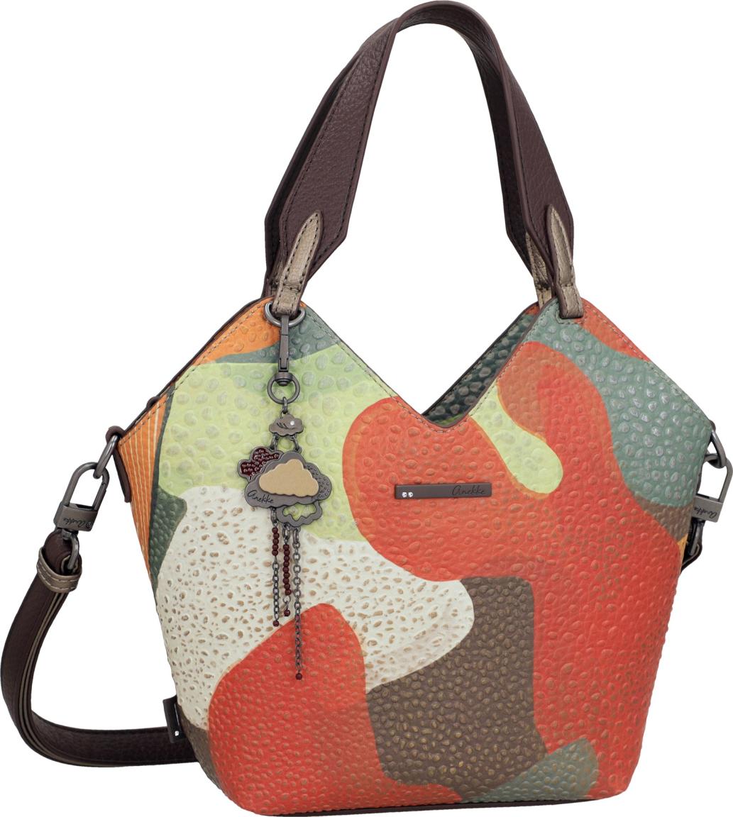Anekke Tulip Odyssey 2in1 Minishopper Bunt