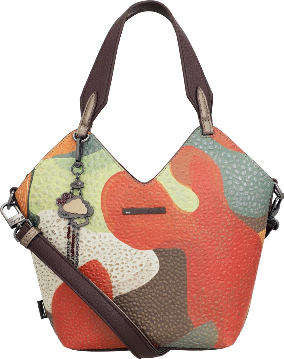 Anekke Tulip Odyssey 2in1 Minishopper Bunt