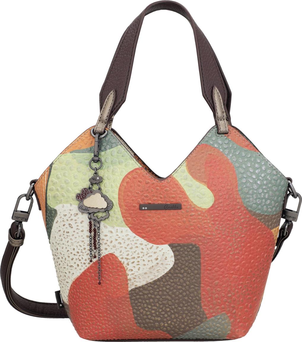 Anekke Tulip Odyssey 2in1 Minishopper Bunt