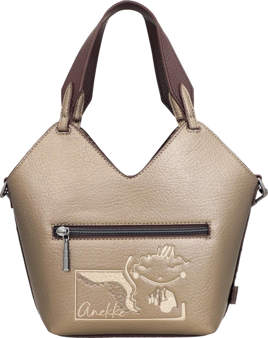 Anekke Tulip Odyssey 2in1 Minishopper Bunt