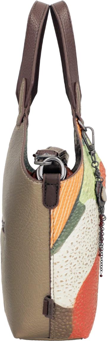 Anekke Tulip Odyssey 2in1 Minishopper Bunt