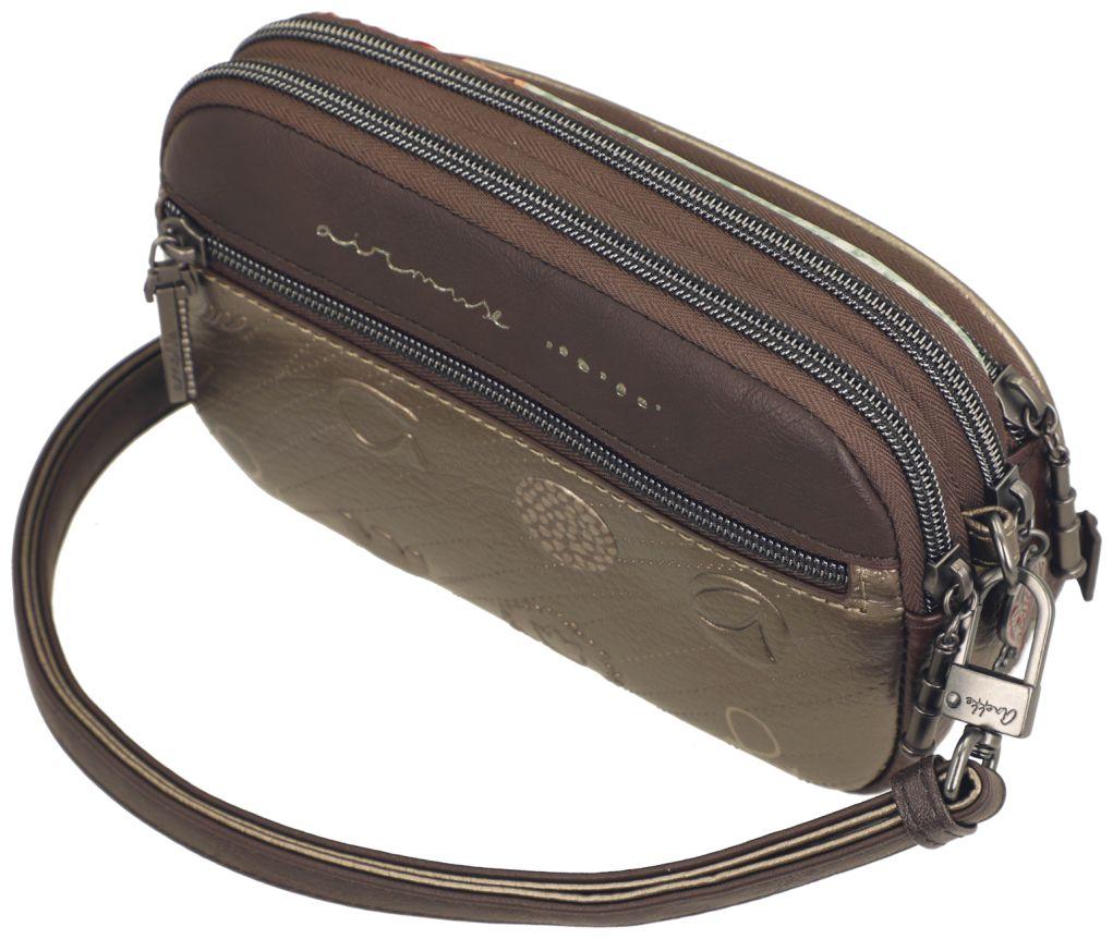 Anekke Tulip Odyssey Crossover Tasche - Bunt