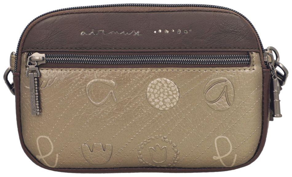 Anekke Tulip Odyssey Crossover Tasche - Bunt