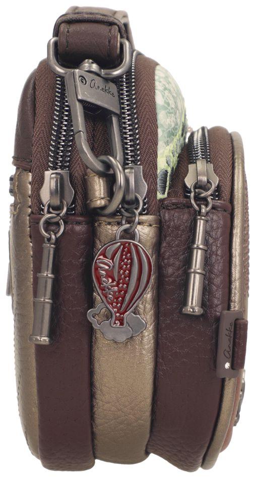 Anekke Tulip Odyssey Crossover Tasche - Bunt