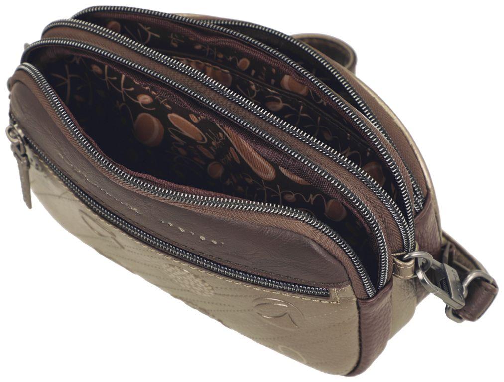 Anekke Tulip Odyssey Crossover Tasche - Bunt