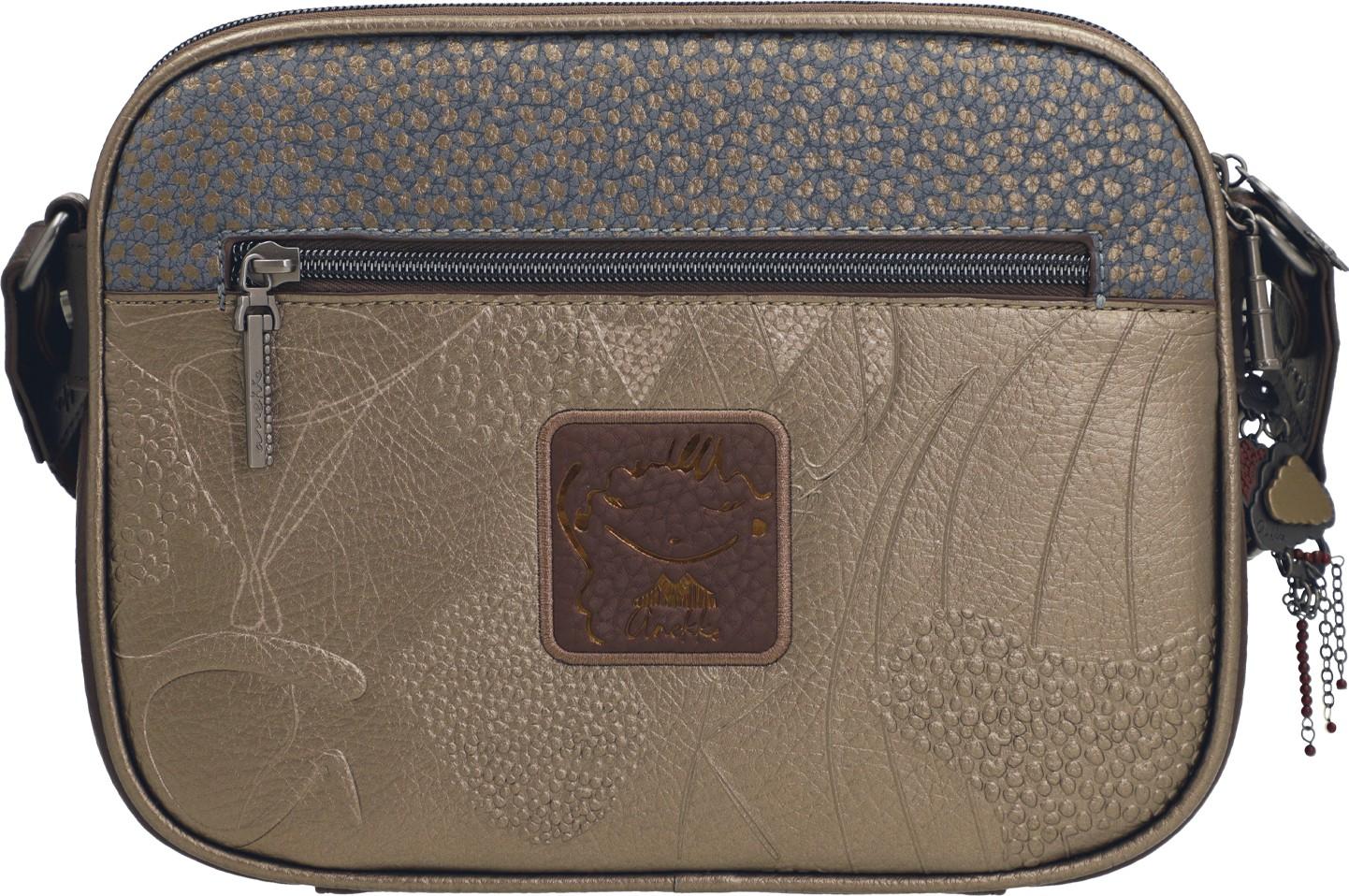 Anekke Tulip Odyssey Crossovertasche - Bunt