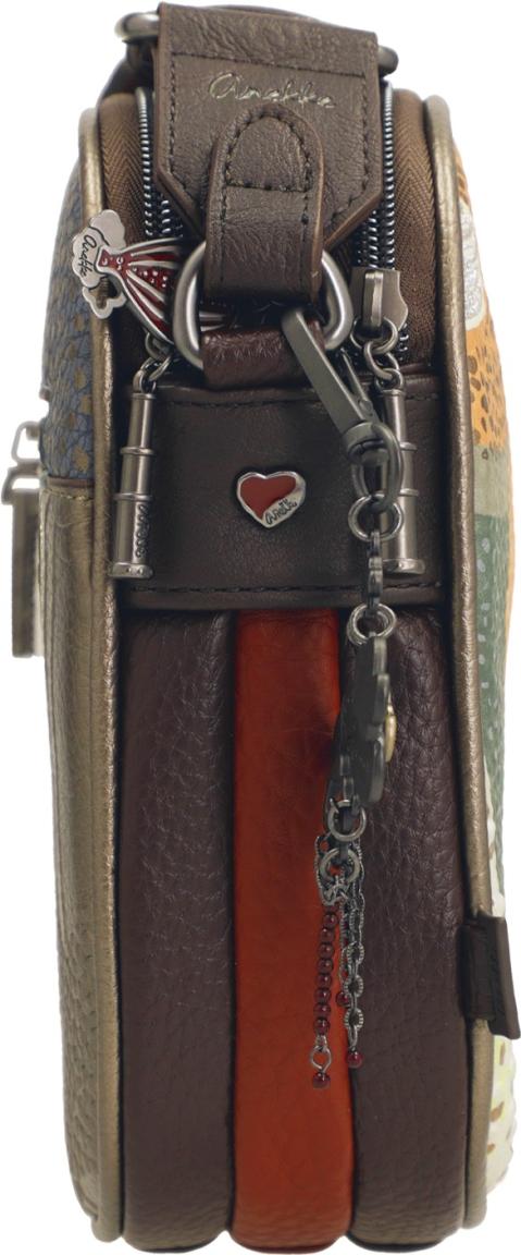 Anekke Tulip Odyssey Crossovertasche - Bunt