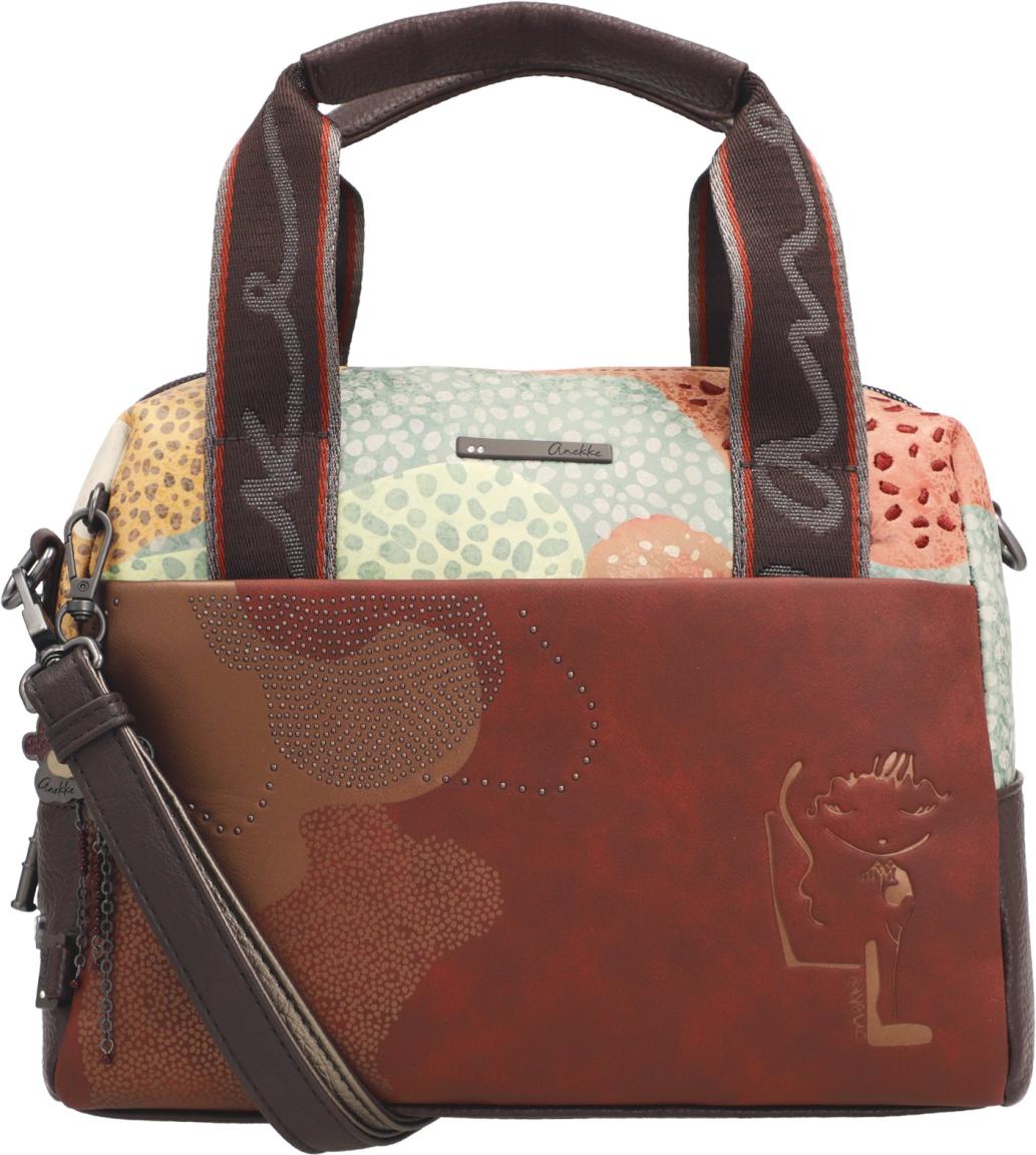Anekke Tulip Odyssey Kurzgrifftasche Bunt