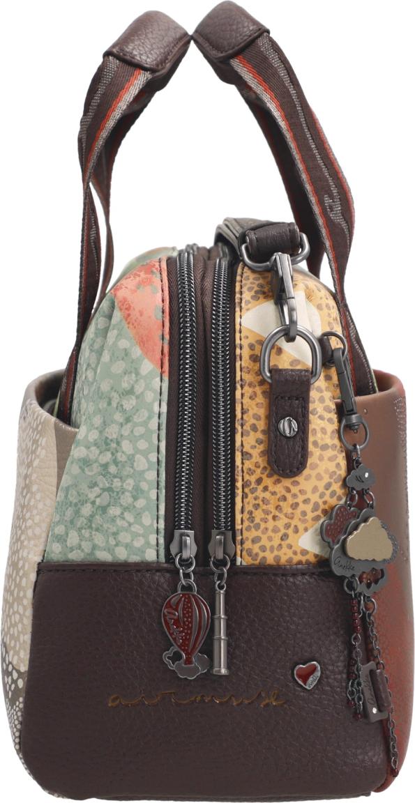 Anekke Tulip Odyssey Kurzgrifftasche Bunt