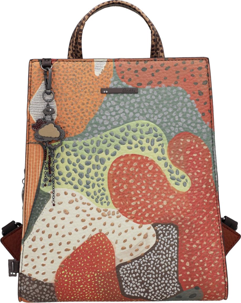 Anekke Tulip Odyssey Rucksack - Bunt