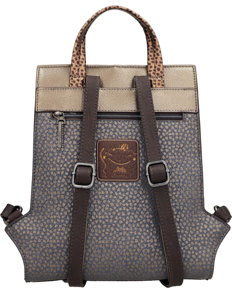 Anekke Tulip Odyssey Rucksack - Bunt