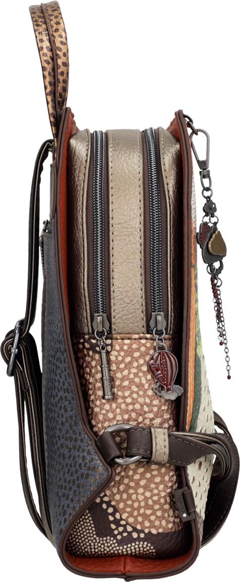 Anekke Tulip Odyssey Rucksack - Bunt