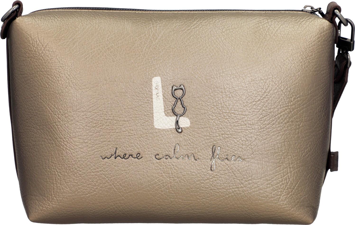 Anekke Tulip Odyssey Shopper Innentasche - Bunt