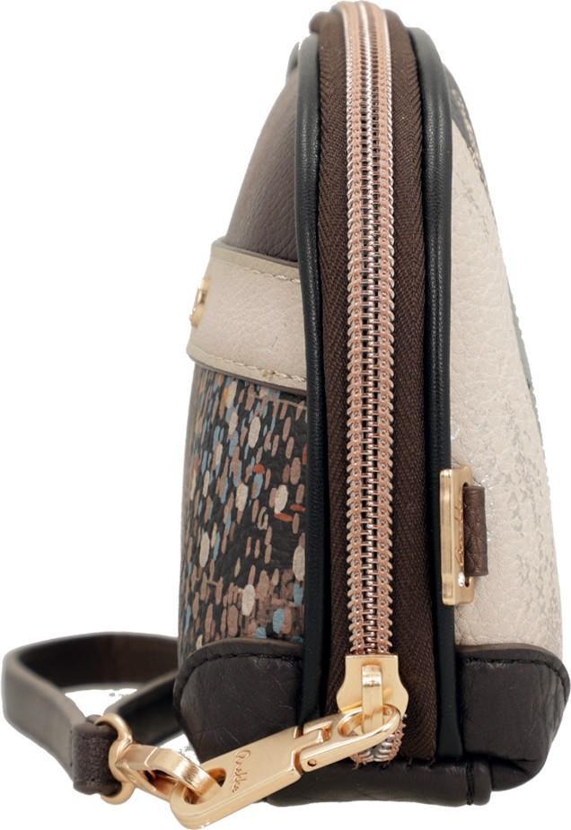 Anekke Tulip Organizer-Wallet Portrait - Bunt