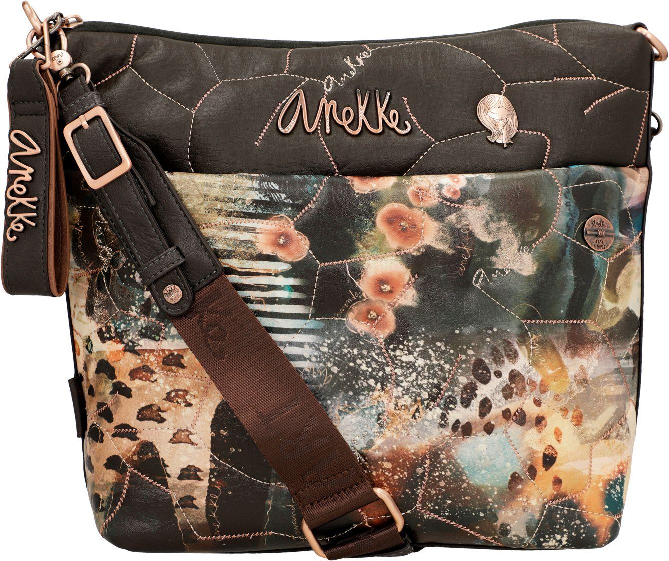 Anekke Umhängetasche Shoen Padded