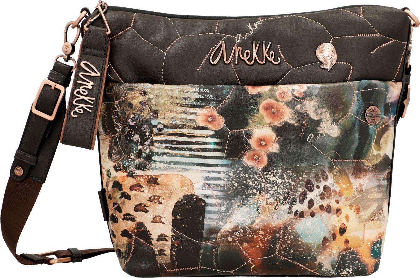 Anekke Umhängetasche Shoen Padded