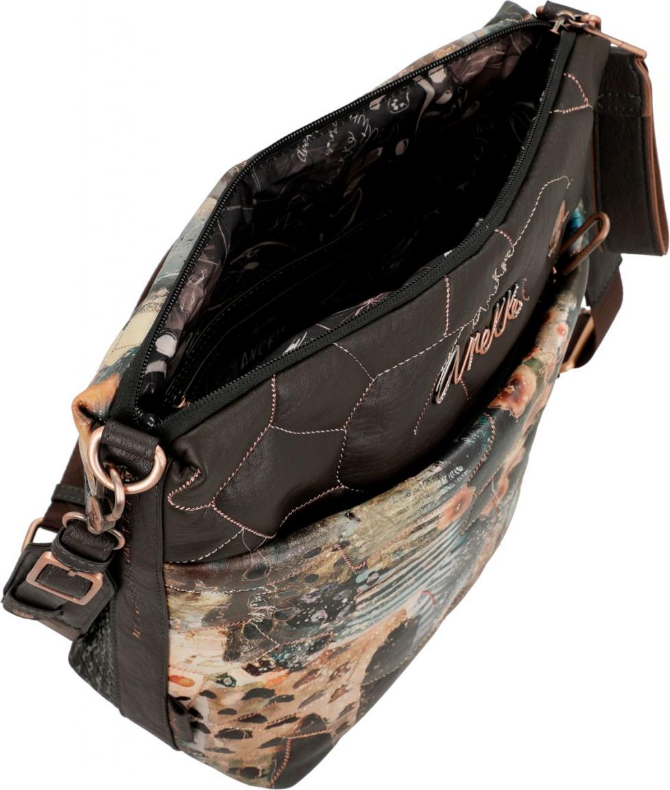 Anekke Umhängetasche Shoen Padded
