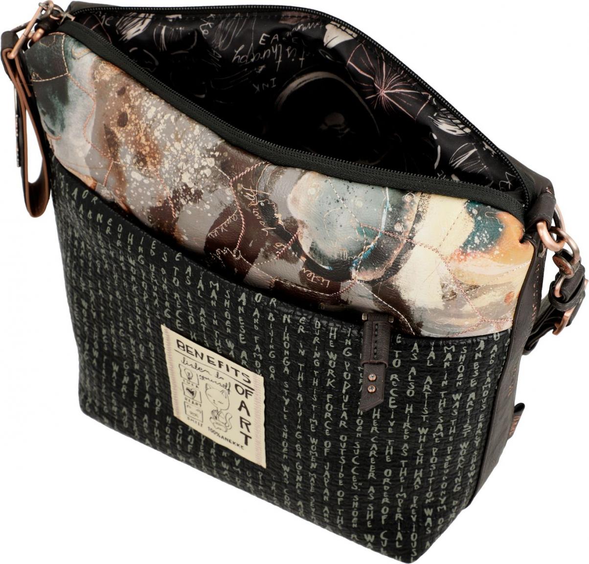 Anekke Umhängetasche Shoen Padded