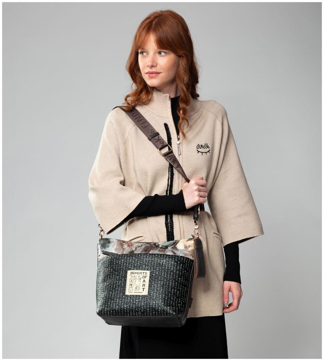 Anekke Umhängetasche Shoen Padded