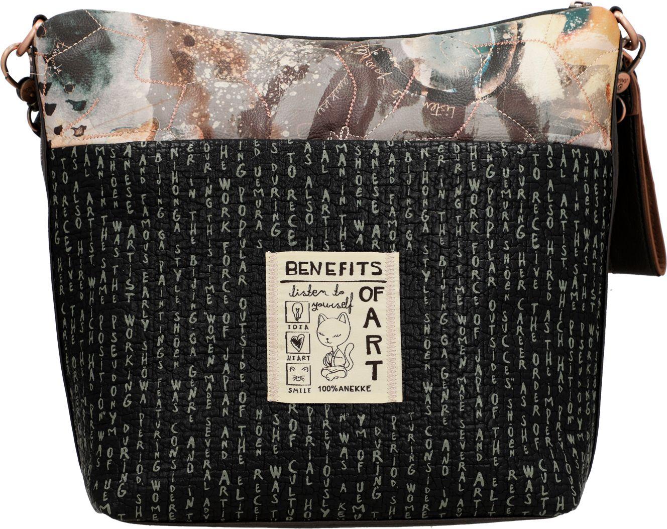 Anekke Umhängetasche Shoen Padded
