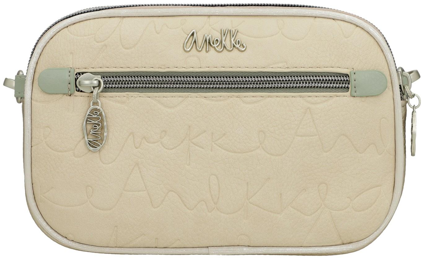 Anekke feminine Crossbodybag Alma Smart Gold