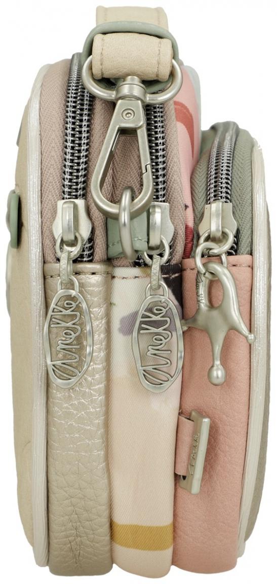 Anekke feminine Crossbodybag Alma Smart Gold