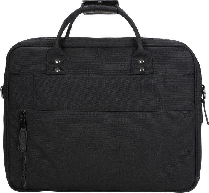 Arbeitstasche Cabaia Moscou abwischbar Messenger braun Wechseltasche M