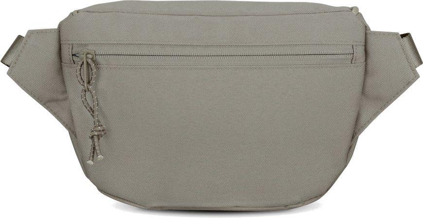 Bauchtasche Ben Johnny Urban Desert Grey Recyclingmaterial Urlaub