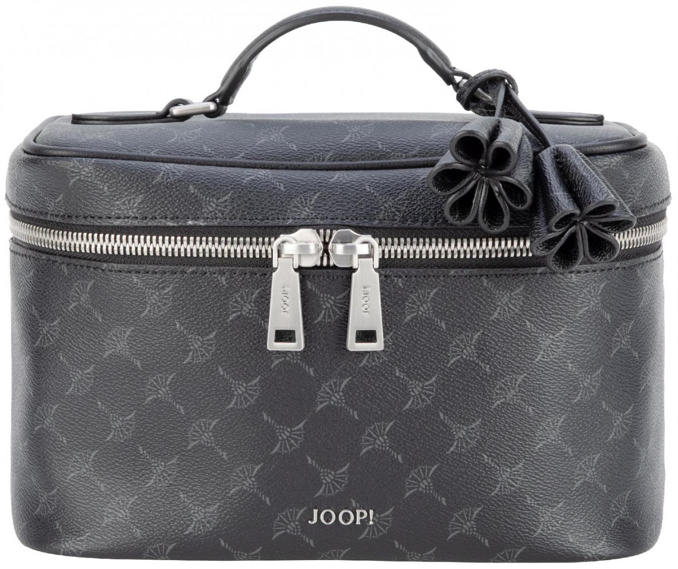 Beautycase flexibel Joop Cortina schwarz Cornflower Phantom elegant