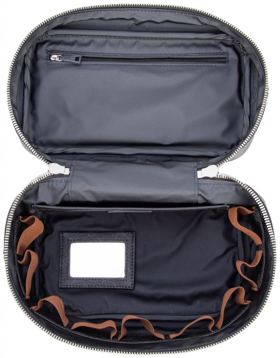 Beautycase flexibel Joop Cortina schwarz Cornflower Phantom elegant