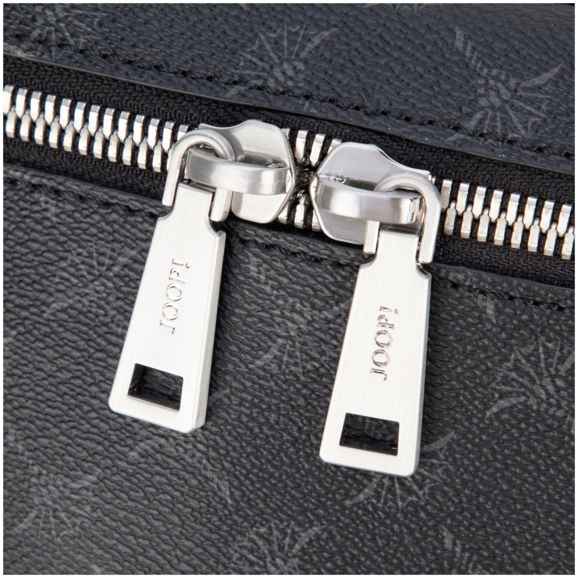 Beautycase flexibel Joop Cortina schwarz Cornflower Phantom elegant