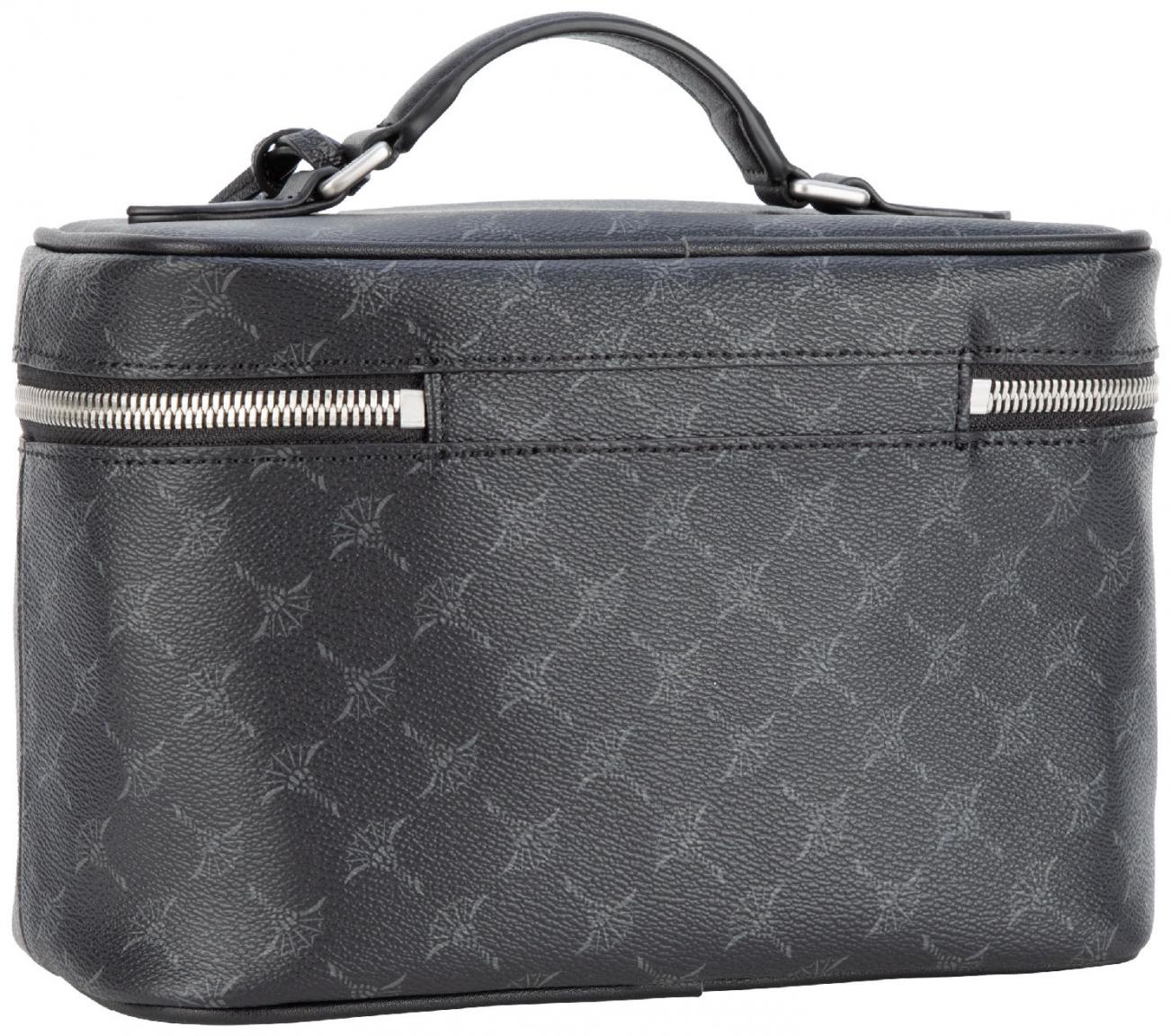 Beautycase flexibel Joop Cortina schwarz Cornflower Phantom elegant