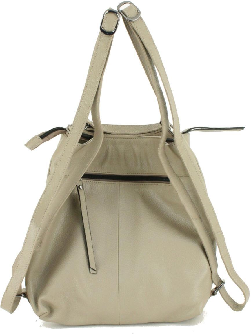Beutelrucksack schwarz 365 d.a.y.s Daisy Black