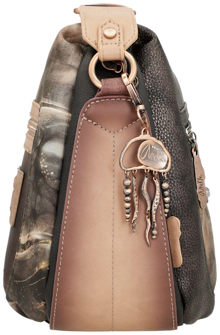 Beuteltasche Anekke Dreamverse Land Medium