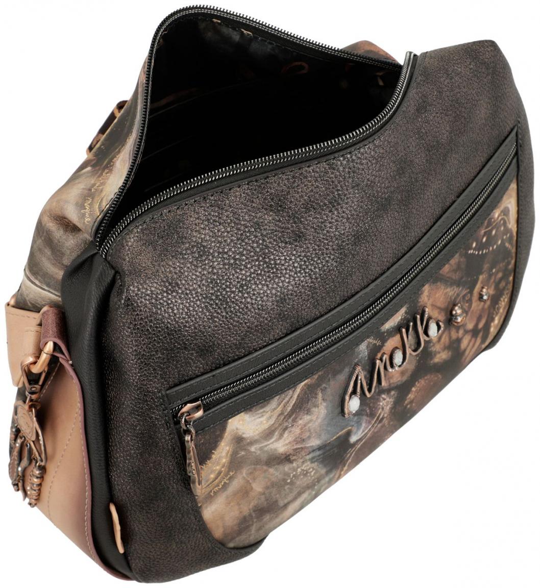 Beuteltasche Anekke Dreamverse Land Medium