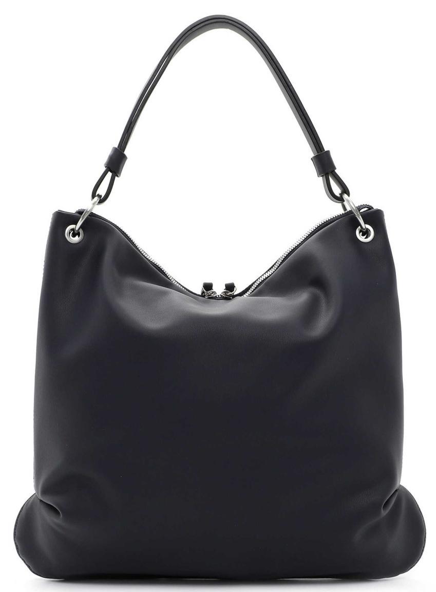 Beuteltasche Resy Blue Suri Frey dunkelblau Feinsynthetik
