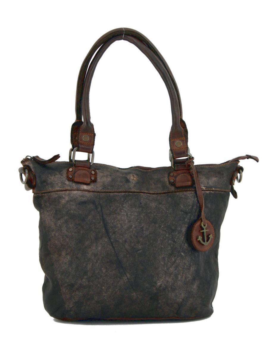 Bianca 2in1-Tasche Harbour 2nd Bianca Brown braun Anchorlove
