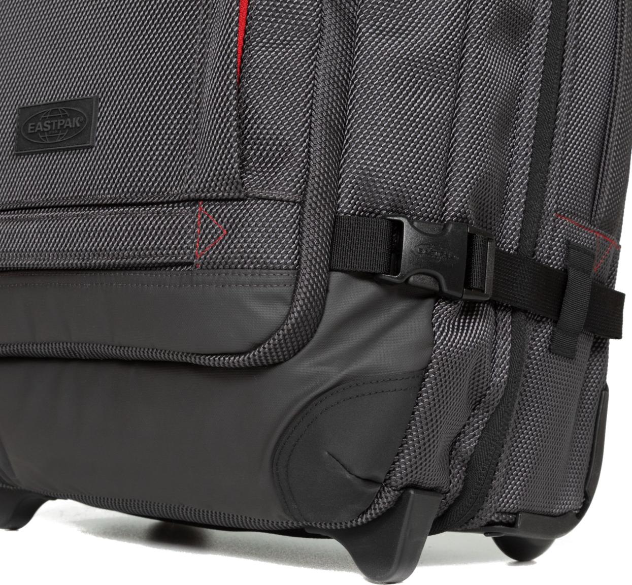Boardtrolley Small Tranverz S Eastpak Accent Grey Kevlar