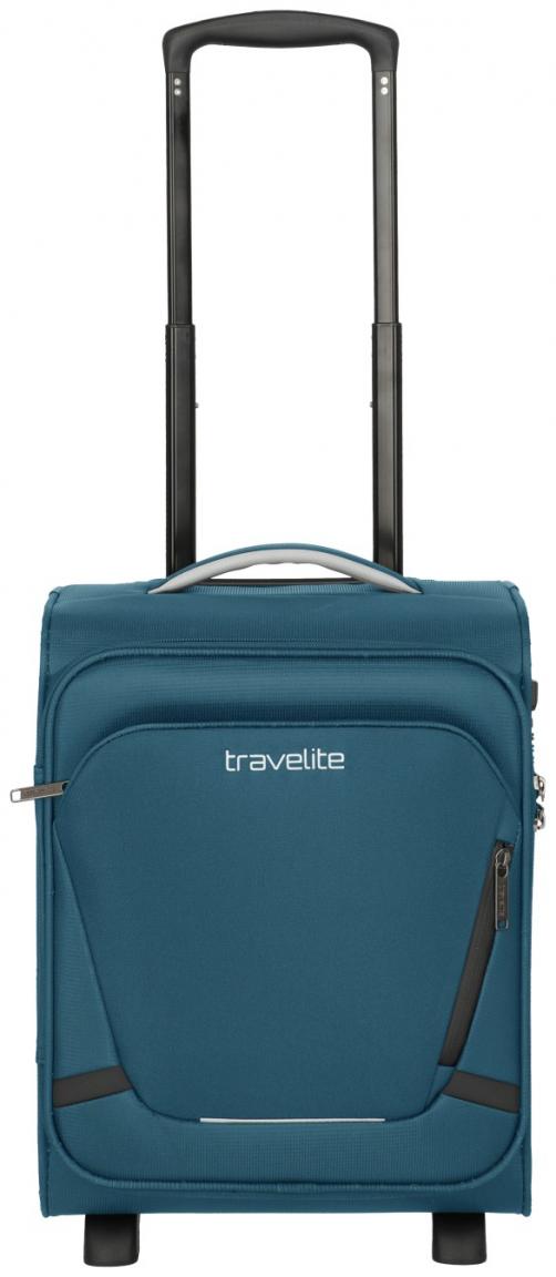 Bordgepäck Travelite Jetpack Wings 2 Rad Cabin 40cm Petrol