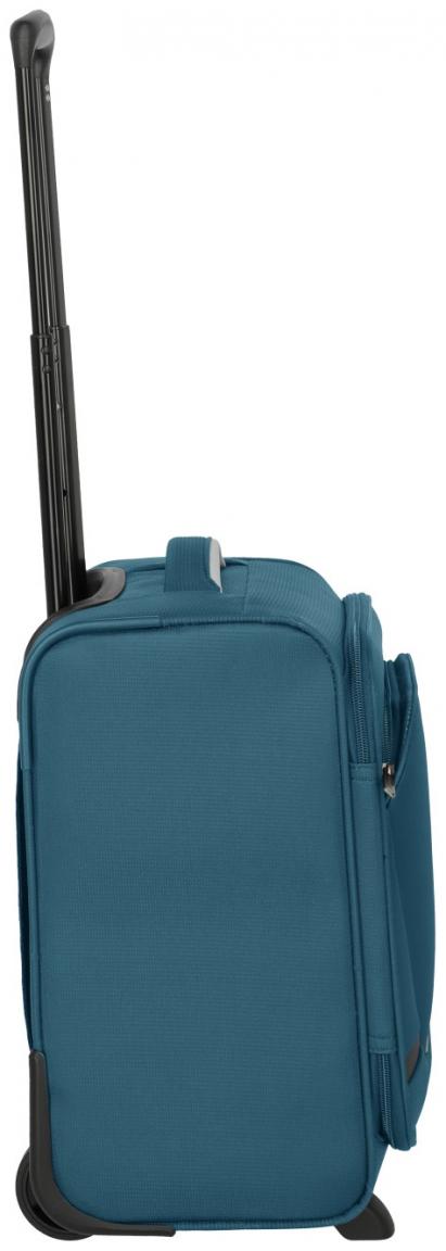 Bordgepäck Travelite Jetpack Wings 2 Rad Cabin 40cm Petrol