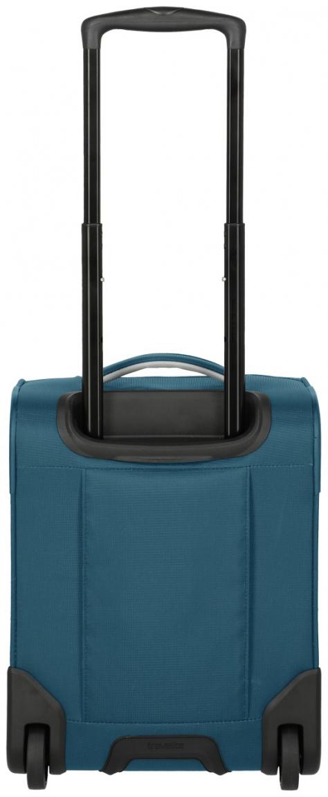 Bordgepäck Travelite Jetpack Wings 2 Rad Cabin 40cm Petrol