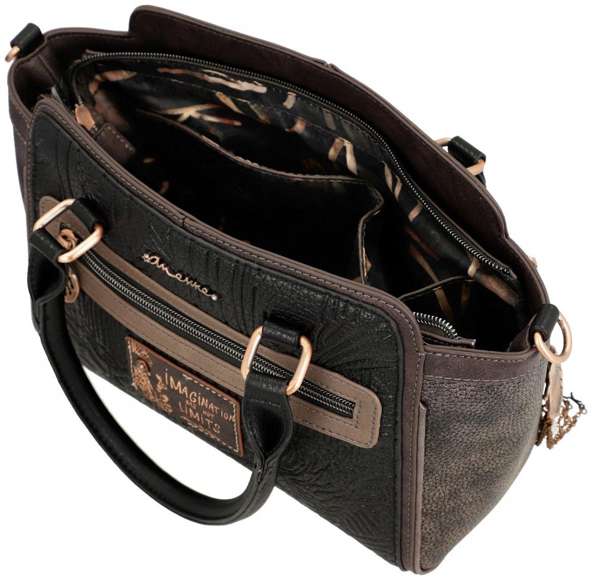 Bowlingbag Anekke Dreamverse