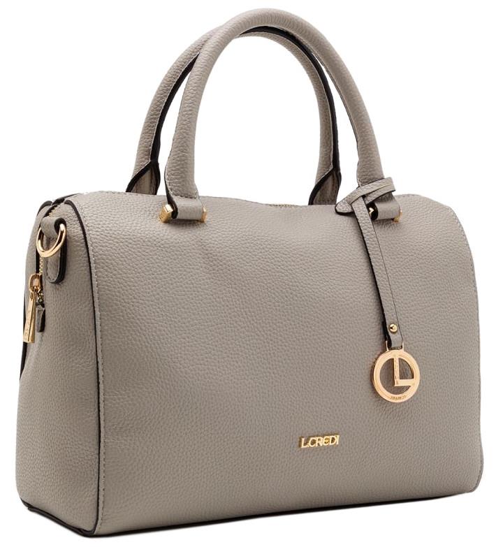 Bowlingbag L.Credi Munich Stone Nura