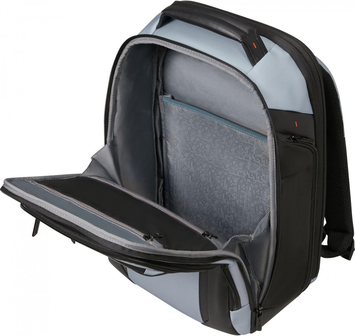 Businessrucksack Spectrolite 4.0 dunkelblau erweiterbar