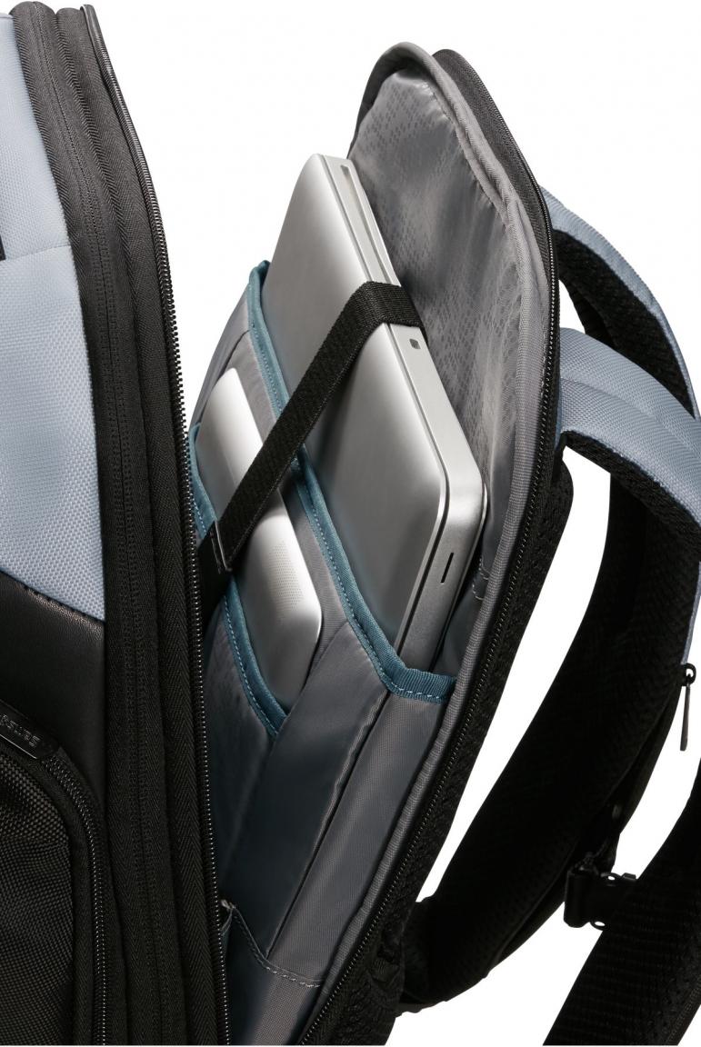 Businessrucksack Spectrolite 4.0 dunkelblau erweiterbar