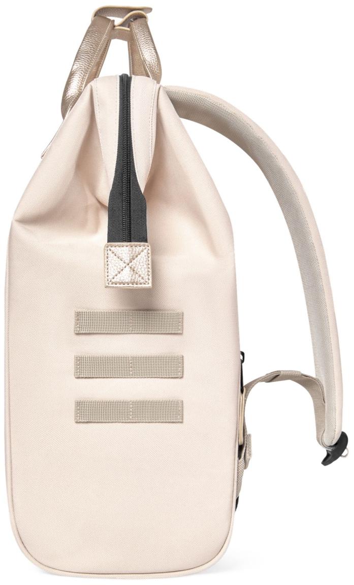 Cabaia Adventurer Large Algiers Rucksack Beige