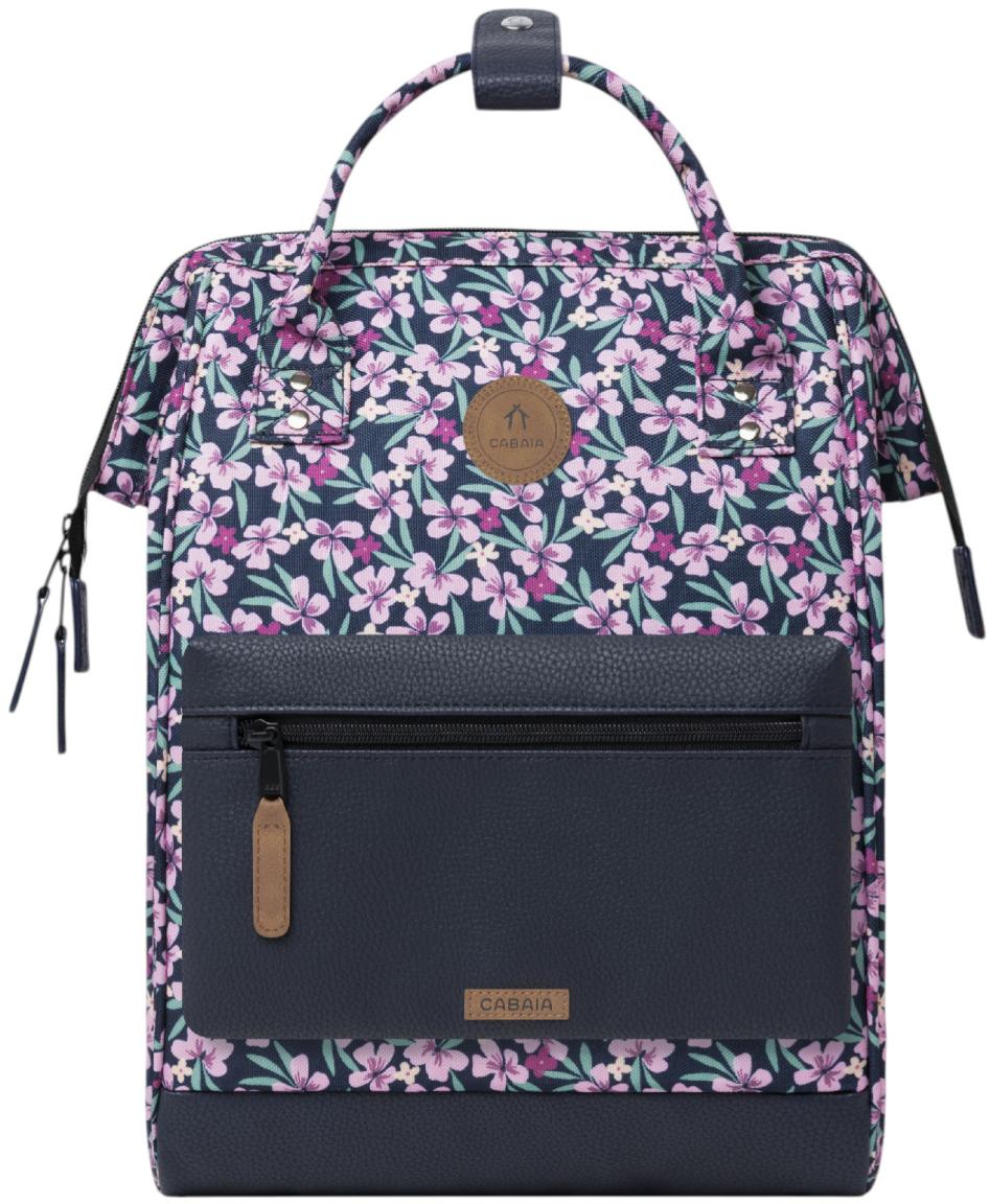 Cabaia Adventurer Medium Cagliari Freizeitrucksack lila